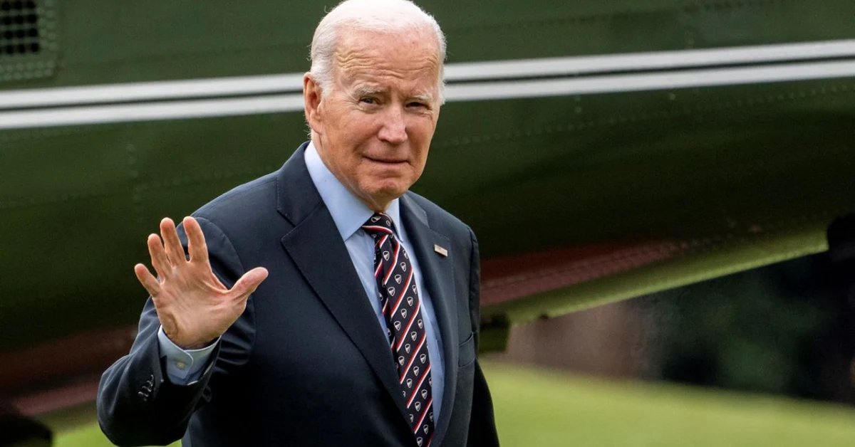 President Biden Grants Pardons To 6 People