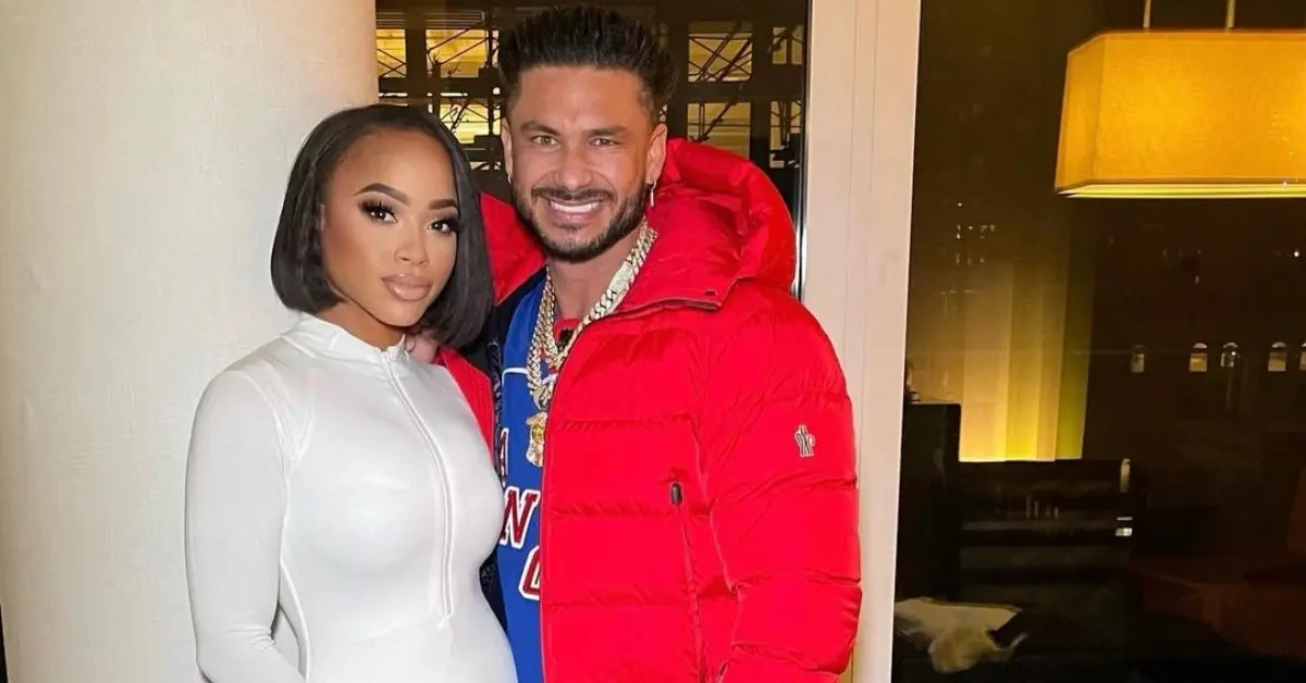 Are Pauly D And Nikki Engaged?