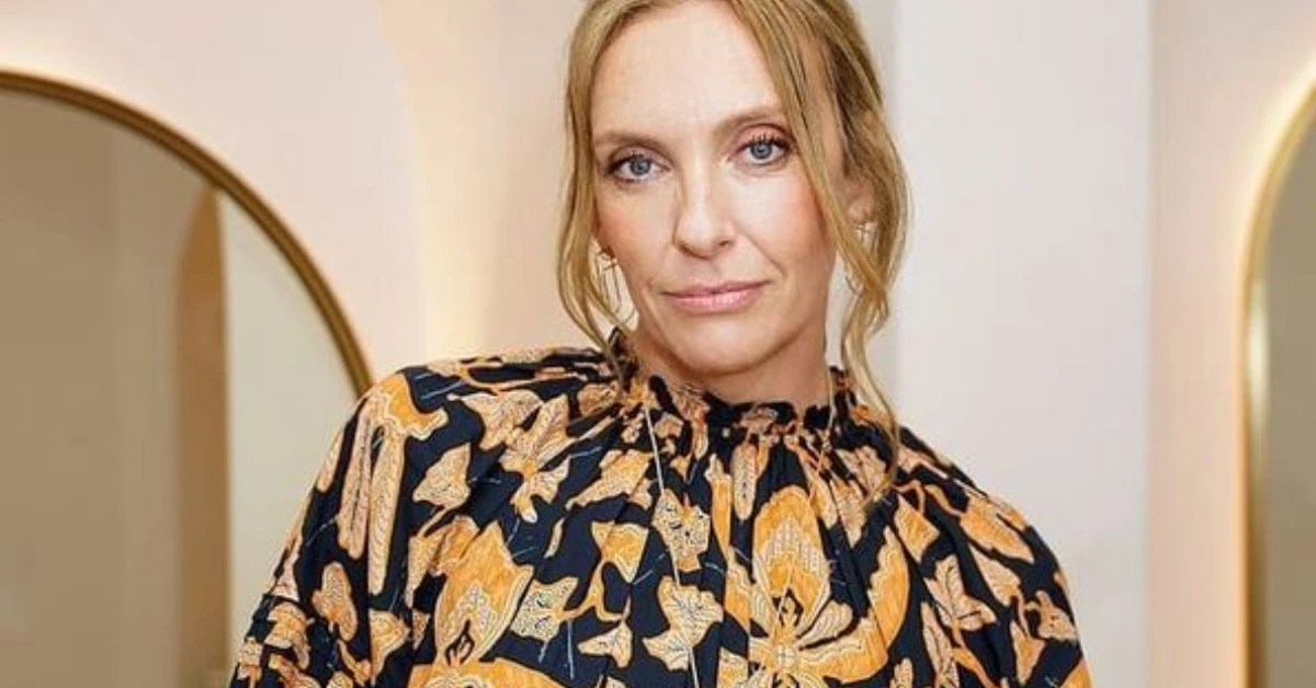What Is Toni Collette Net Worth?