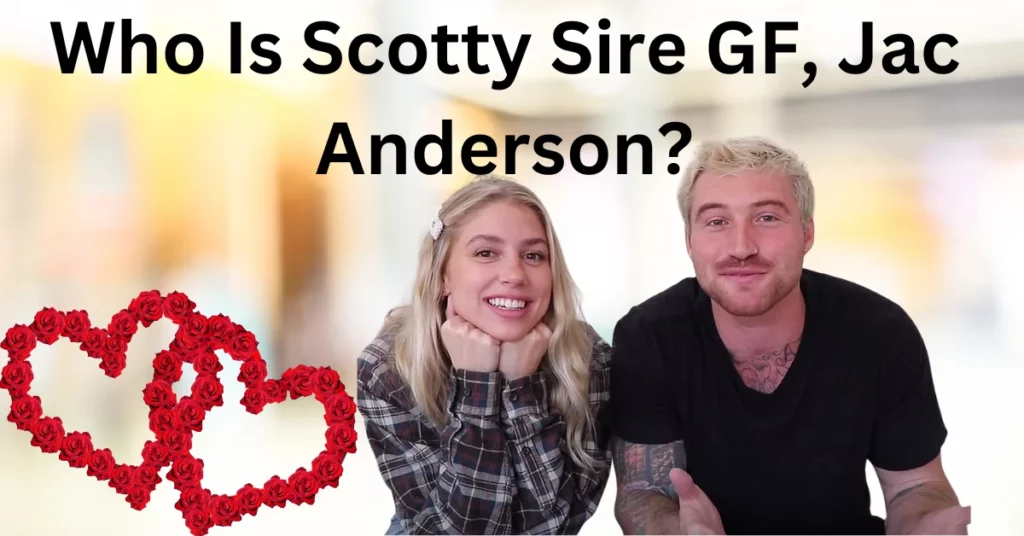 Scotty Sire GF