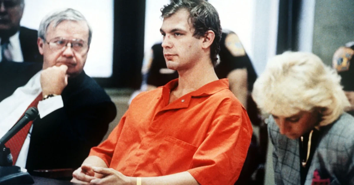 How Did Jeffrey Dahmer Die?