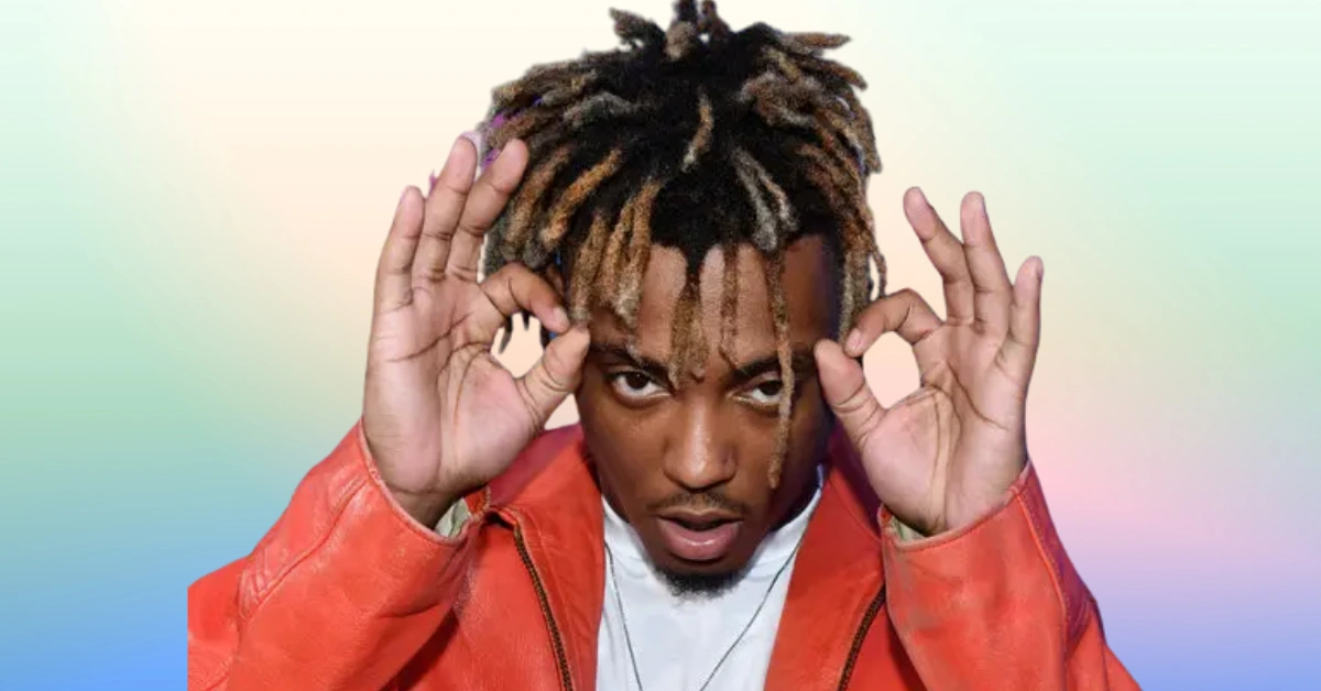 Is Juice Wrld Still Alive?