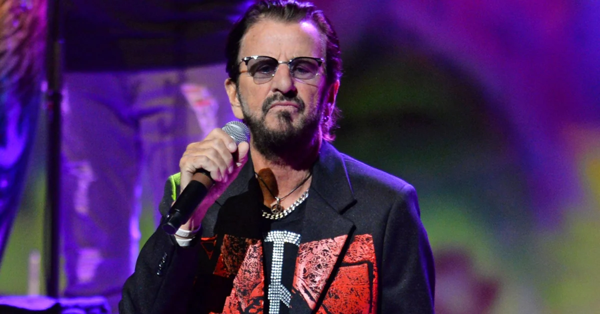 Is Ringo Starr Still Alive?