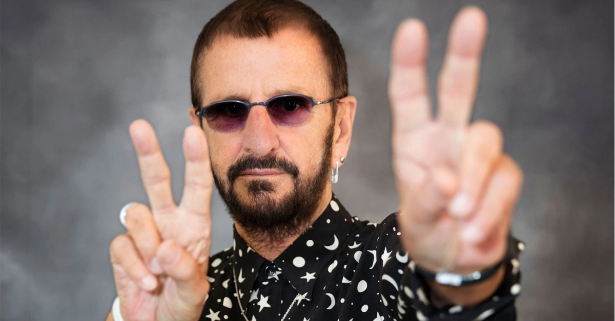 Is Ringo Starr Still Alive?
