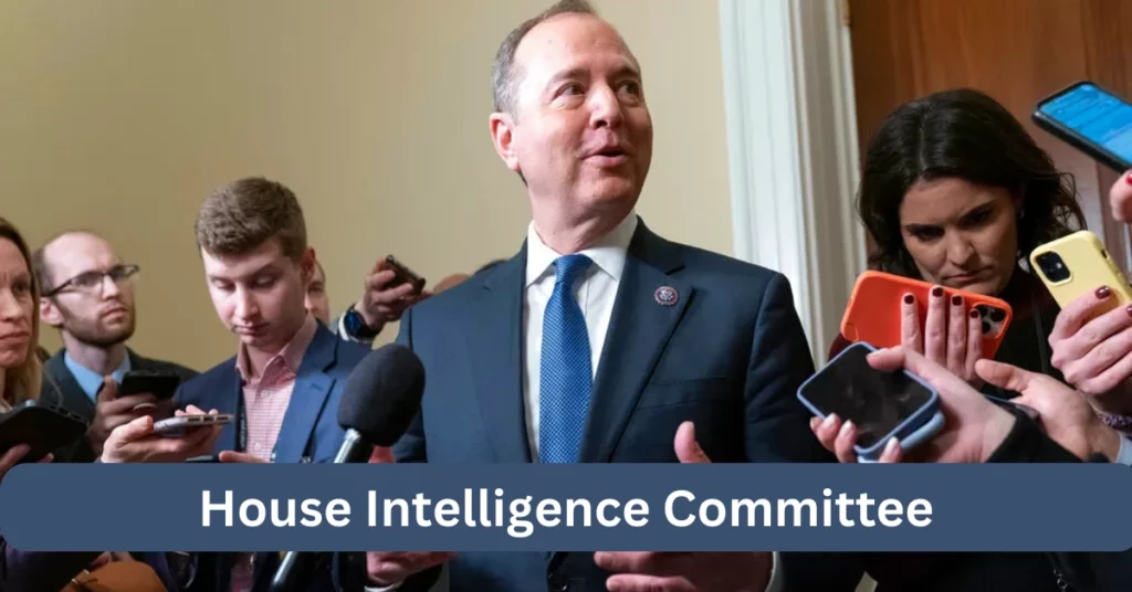 House Intelligence Committee