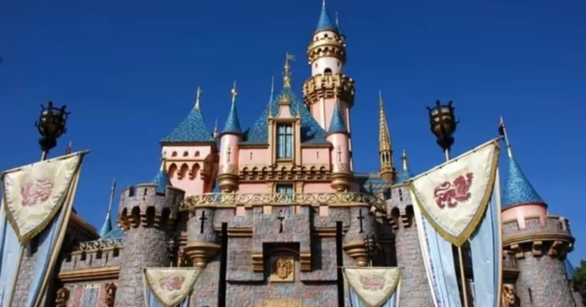 Lawsuit Claims Woman Death Stemmed From Disneyland Fall!