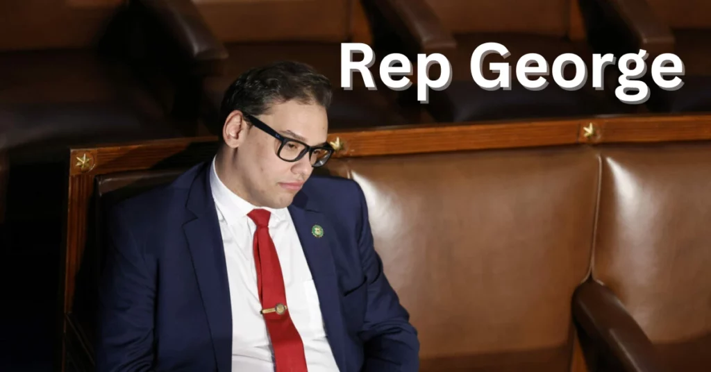 Rep George