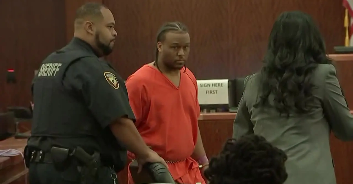 Takeoff Alleged Killer Released From Jail On $1M Bond!