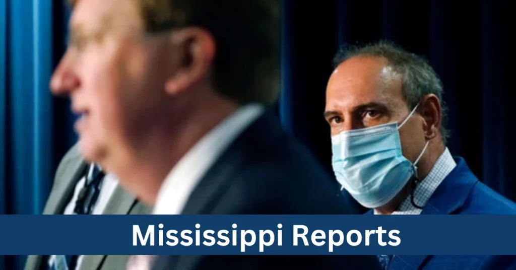 Mississippi Reports