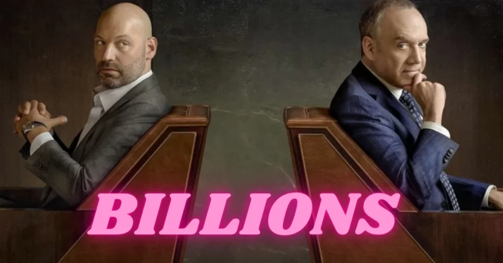 Billions'