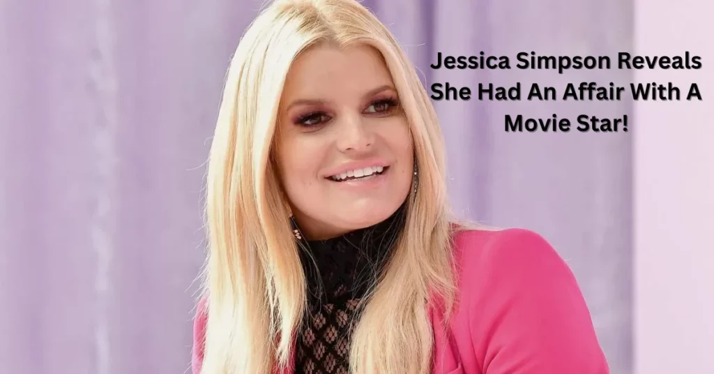 Jessica Simpson