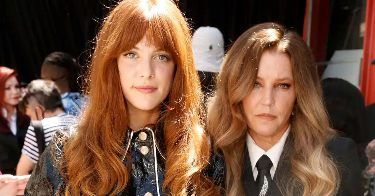 The Painful Life As Lisa Marie Presley Daughter Riley Keough!