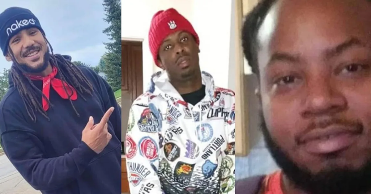 Missing Three Rappers: Who Went Missing After Their Detroit Concert Was Cancelled Are Still Being Sought By Police!