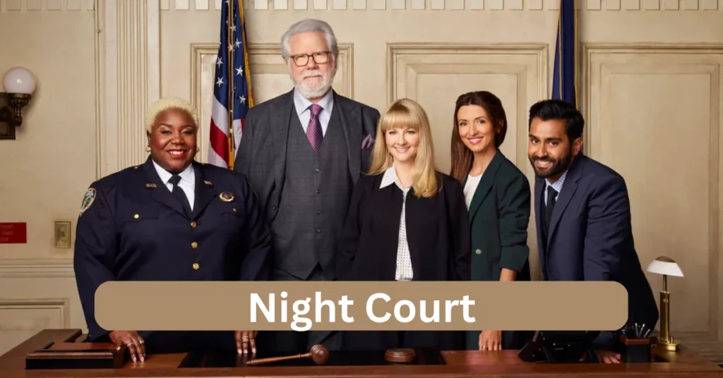 Night Court