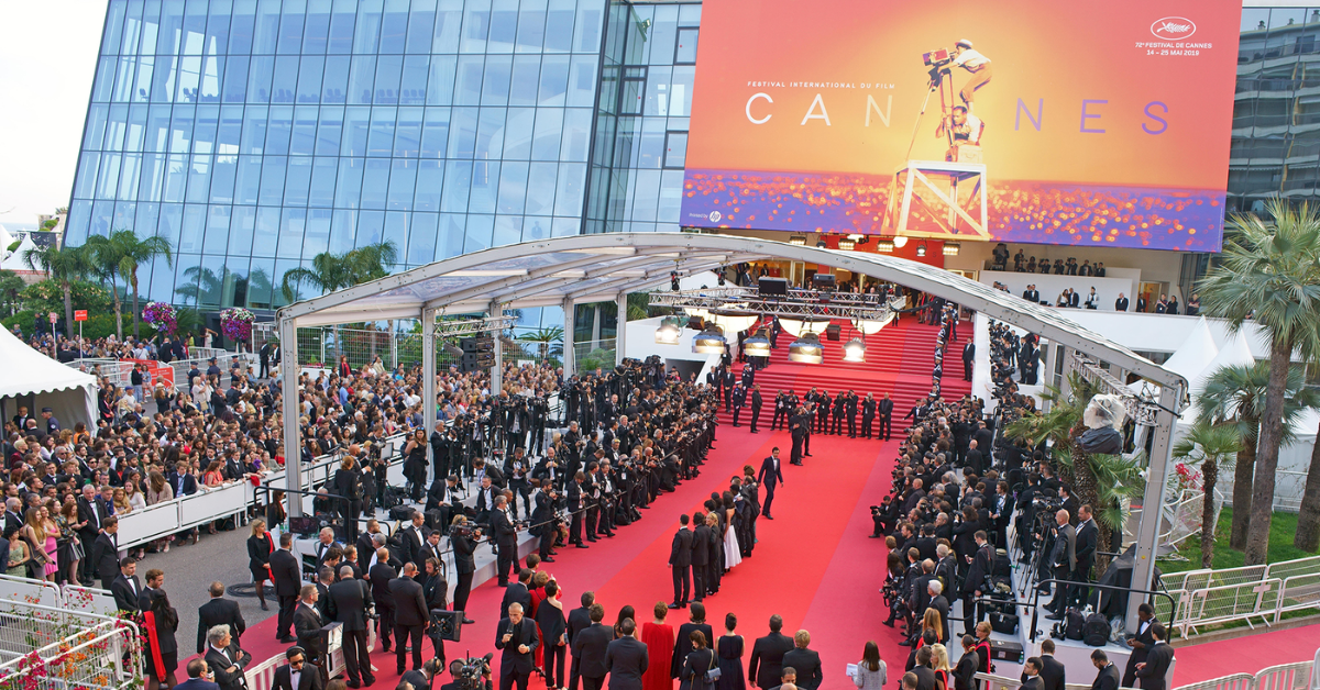 Cannes Film Festival