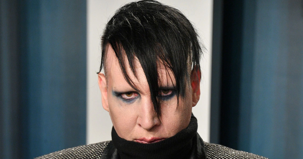 Marilyn Manson