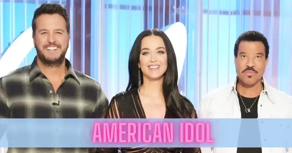 American Idol