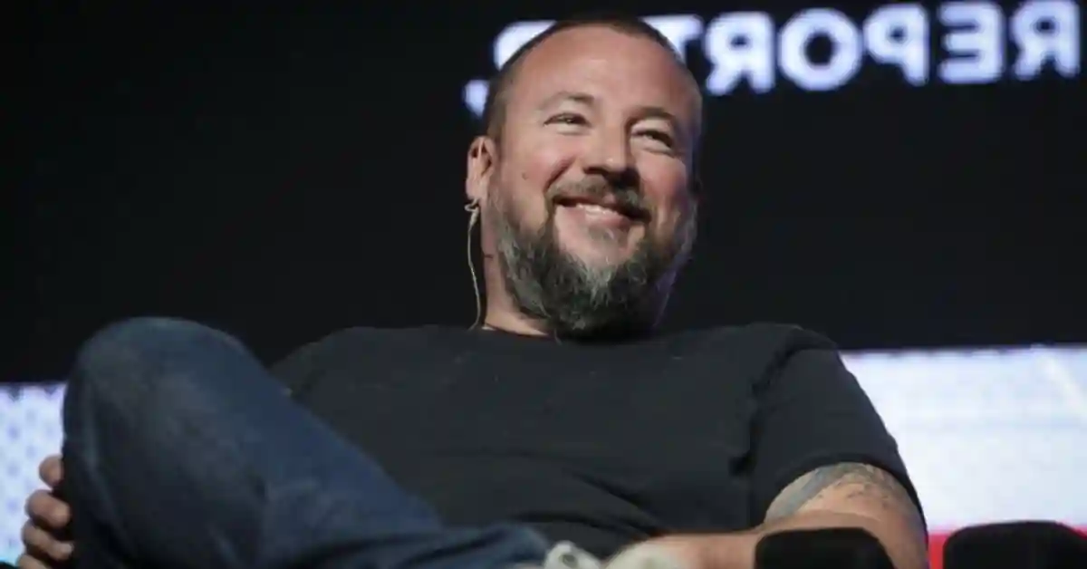 Shane Smith Net Worth