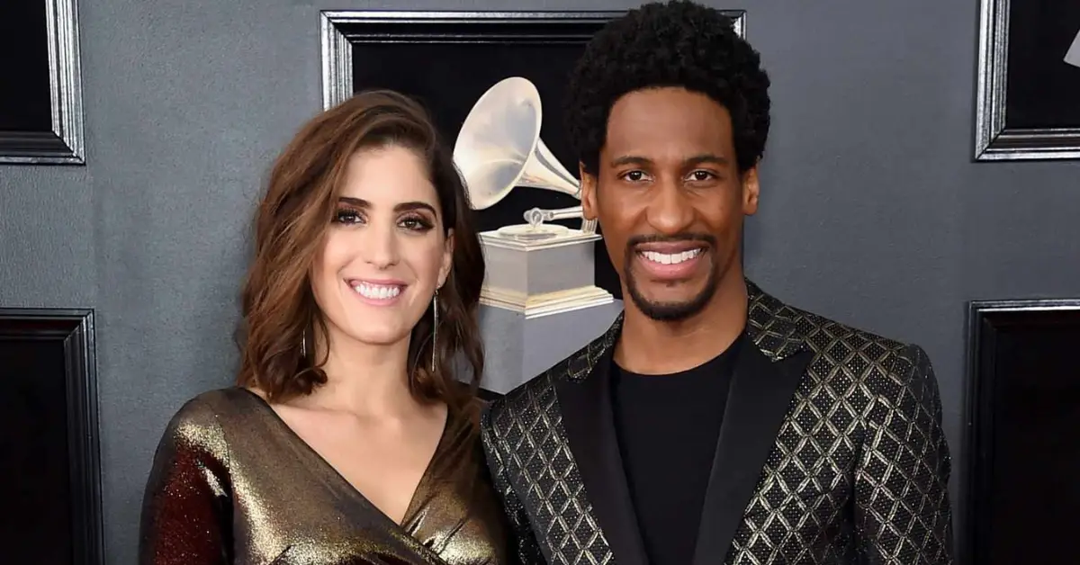 Is Jon Batiste Married