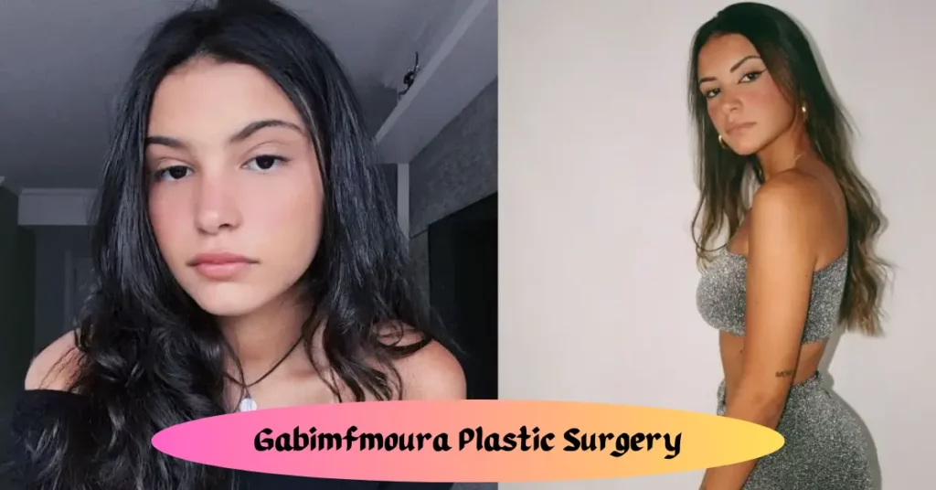 Gabimfmoura Plastic Surgery