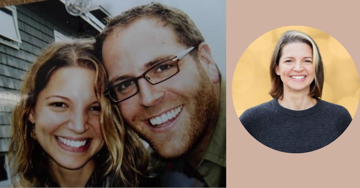 Josh Gates Divorce