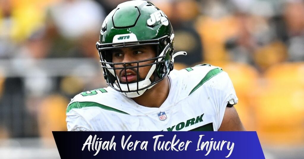 Alijah Vera Tucker Injury